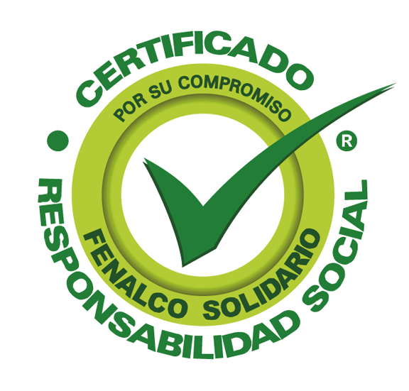 Selllo certificado responsabilidad social